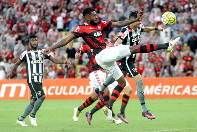 O Clássico dos Clássicos: Botafogo x Flamengo promete agitar o