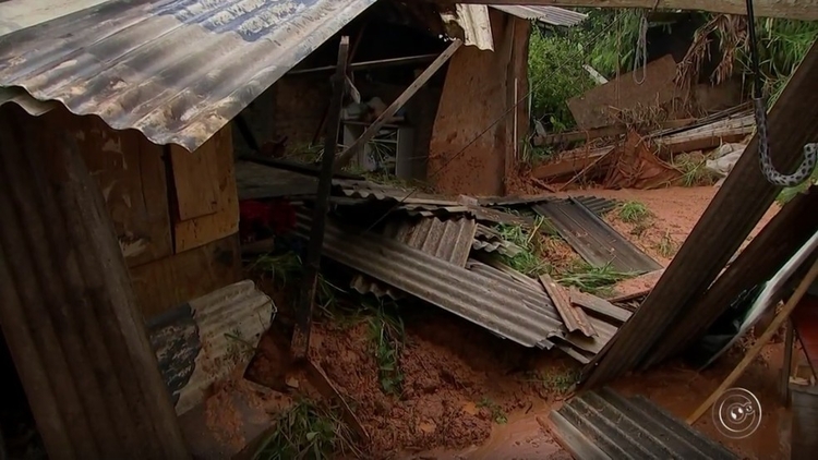 Foto: Reprodução / TV TEM