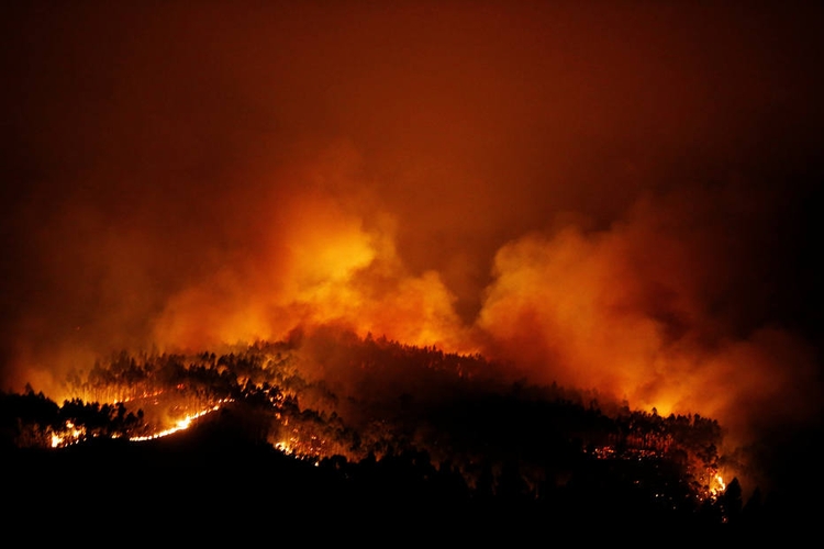 Foto: Rafael Marchante/Reuters