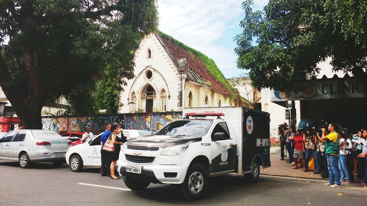 Foto: Pedro Braga Jr. / Portal do Holanda