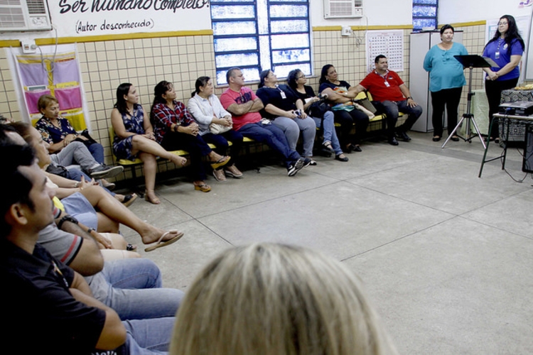 Foto: Divulgação / Semed