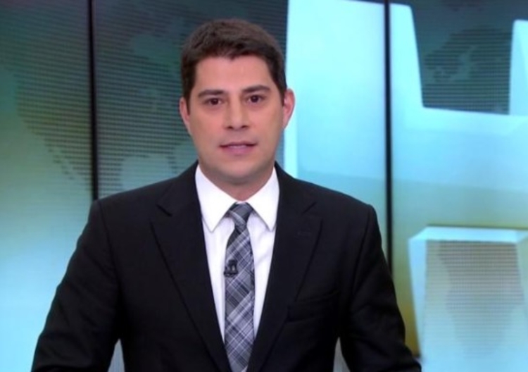 Foto: Reprodução/TV Globo