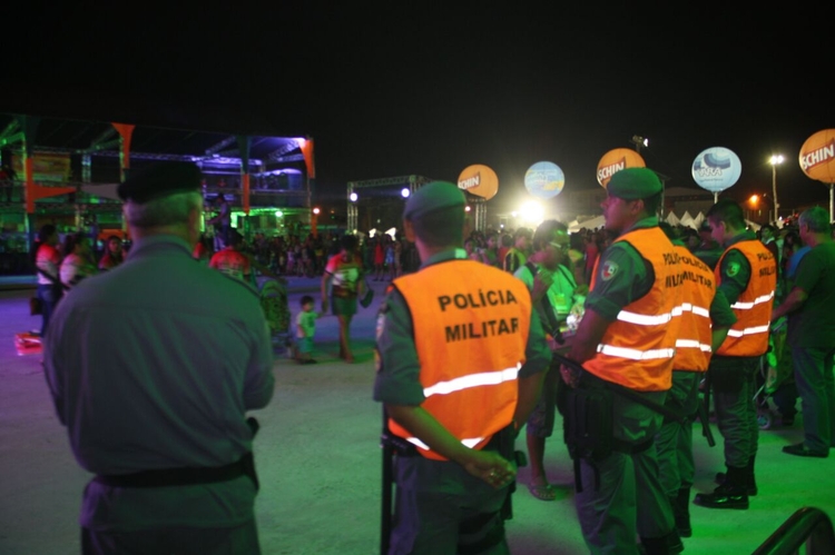 Foto: Divulgação / SSP-AM