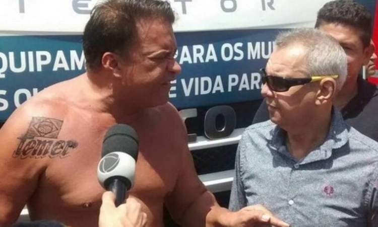 Foto: Reprodução