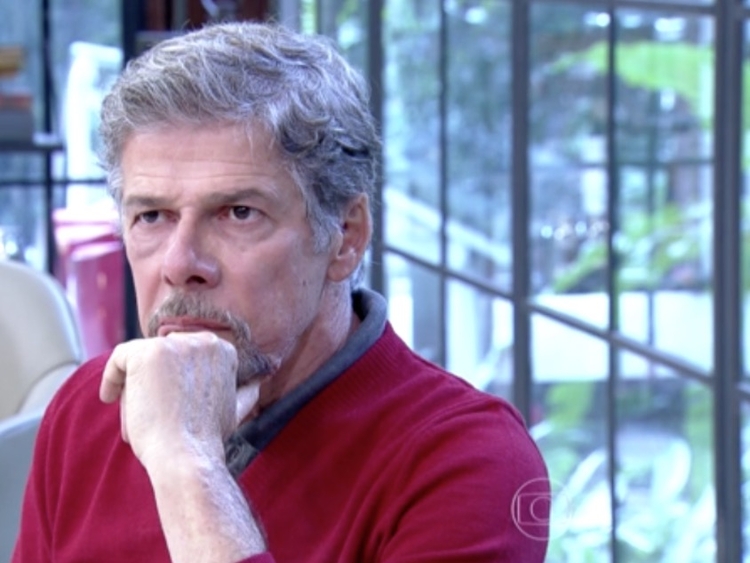 Foto: Reprodução/TV Globo