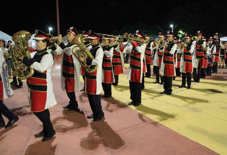 Foto: Divulgação / Prefeitura de Manaus