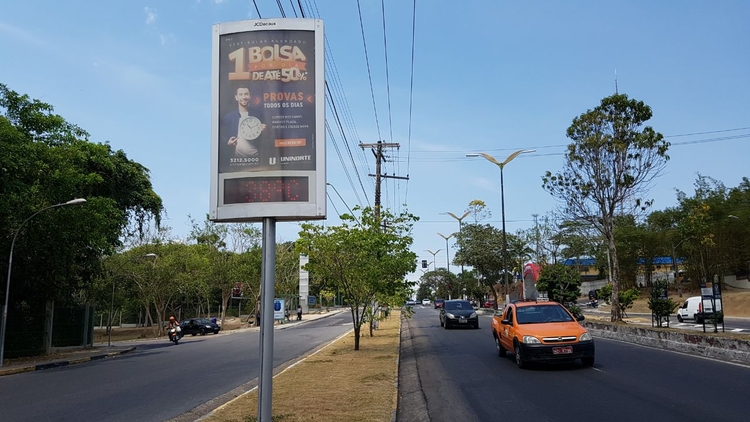 Foto: Ronaldo Siqueira/Portal do Holanda