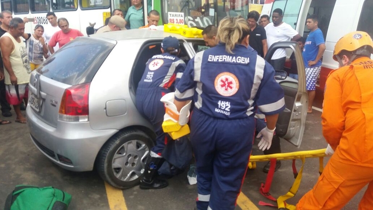 Foto: Divulgação/Corpo de Bombeiros