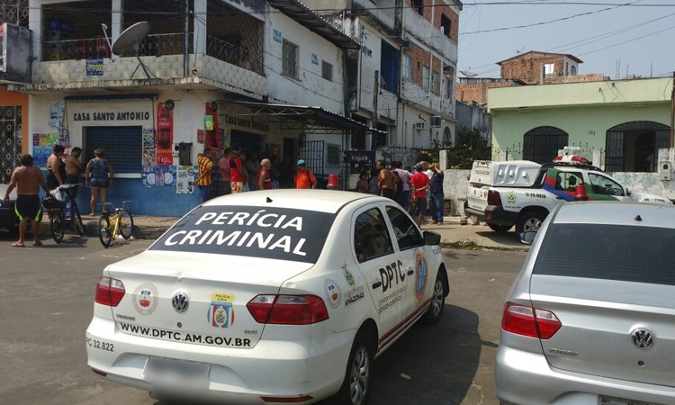 Foto: Pedro Braga Júnior/Portal do Holanda