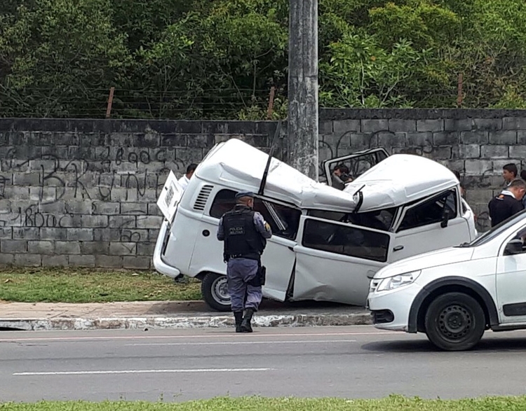 Foto: Portal do Holanda