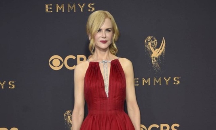 Nicole Kidman - Jordan Strauss / Jordan Strauss/Invision/AP