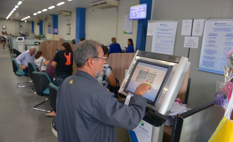 Foto: Divulgação / Eletrobrás