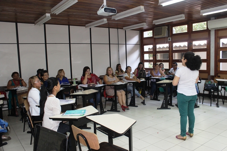 Foto: Semed Manaus