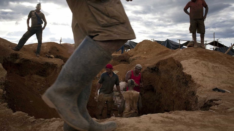 Foto: Carlos Garcia Rawlins/Reuters