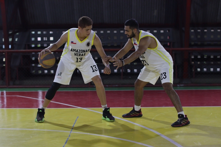 Manaus recebe Etapa Regional Norte do Campeonato Brasileiro de Basquete 3x3  neste fim de semana