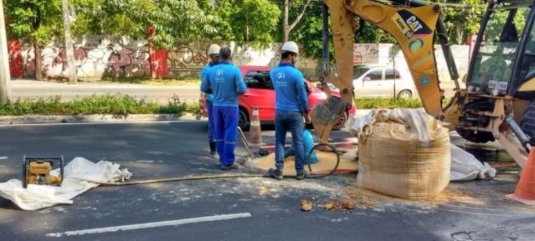 Foto: Divulgação/Manaustrans