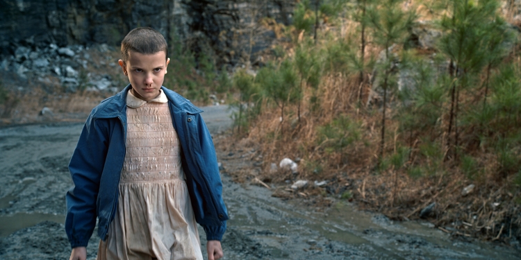 Foto: Reprodução Stranger Things