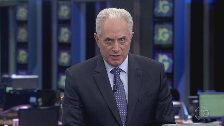 Foto: Reprodução TV Globo