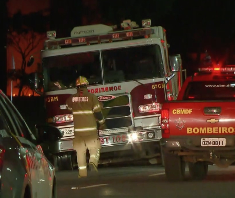 Foto: Reprodução/Globo News