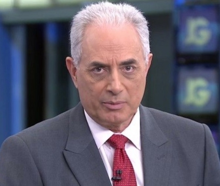Foto: Reprodução TV Globo