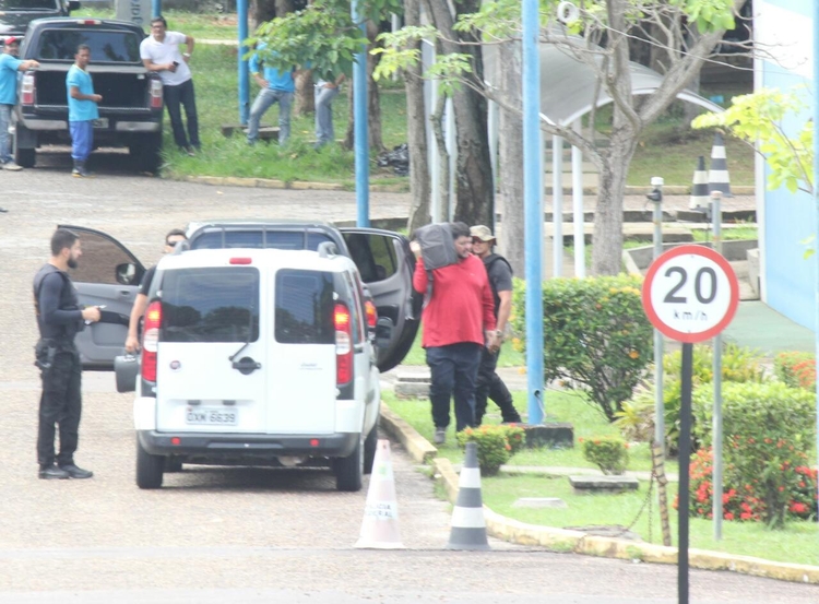 Foto: Pedro Braga Jr / Portal do Holanda