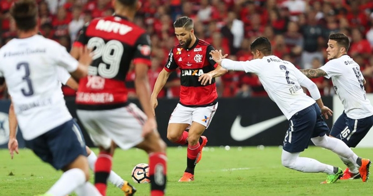 Fotos: Gilvan de Souza / Flamengo