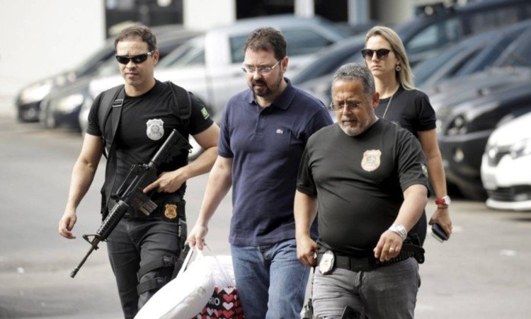 Foto: Gabriel Paiva / Agência O Globo