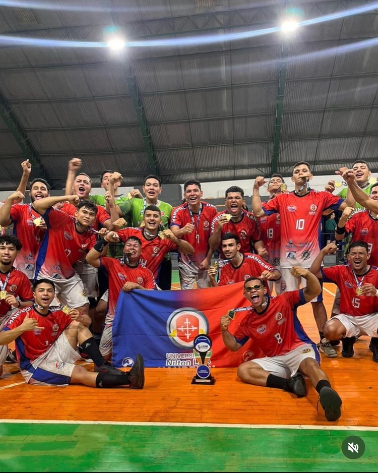 Com presença de estados da Amazônia, campeonato de handebol