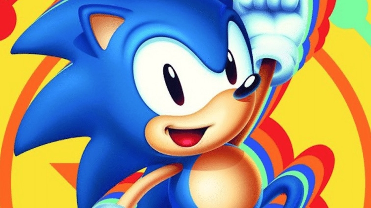 Filme do Sonic ganha data de estreia - Notícias - BOL