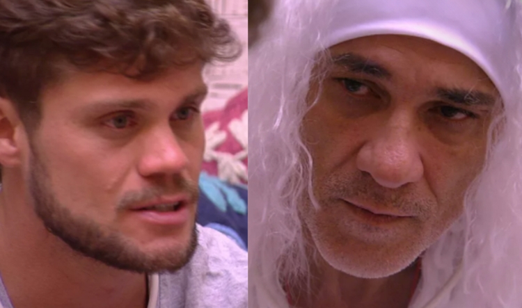 Foto: Reprodução/Tv Globo