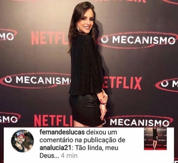 Foto: Reprodução/Instagram