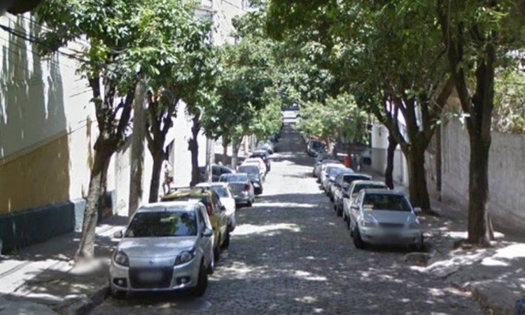 Foto: Reprodução/Google Street View