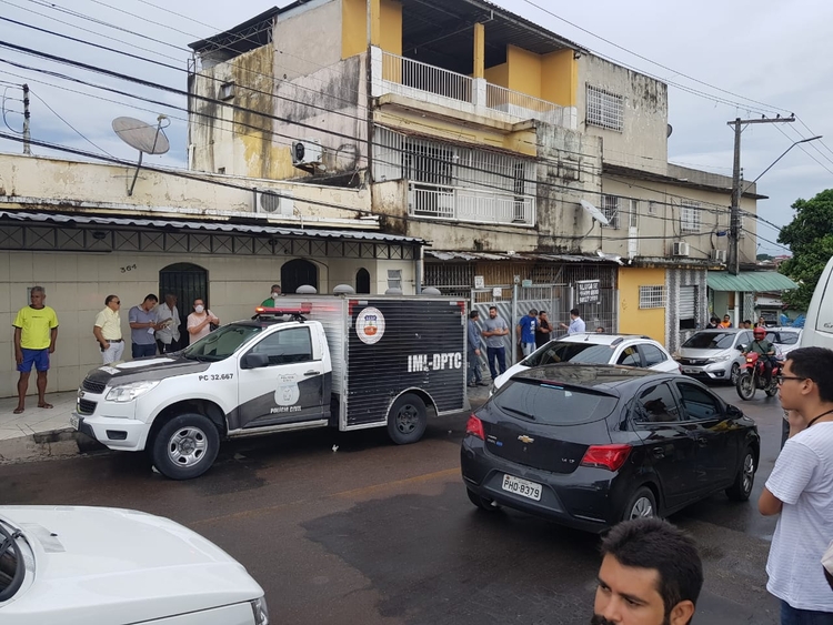 Foto: Pedro Braga Júnior/Portal do Holanda