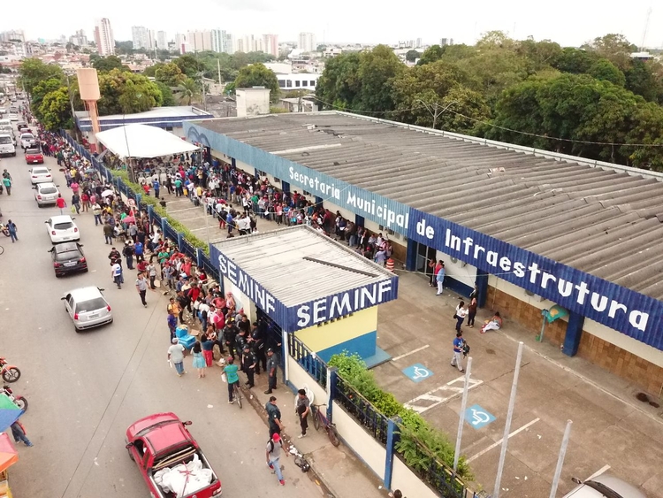 Foto: Pedro Braga Júnior/Portal do Holanda