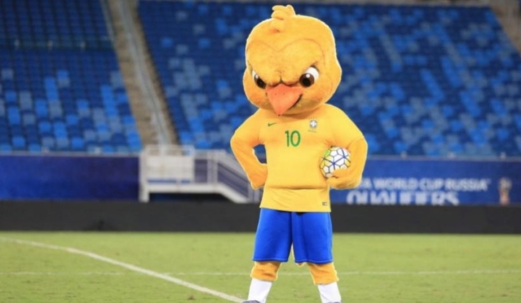 Transmissão do jogo da Seleção na TV Brasil bomba nas redes sociais