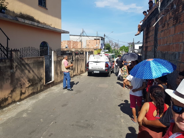 Foto: Pedro Braga Jr/Portal do Holanda