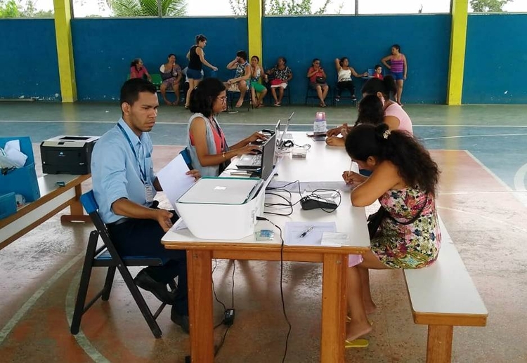 Divulgação Manaus Ambiental