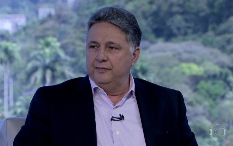 Foto: Reprodução TV Globo 