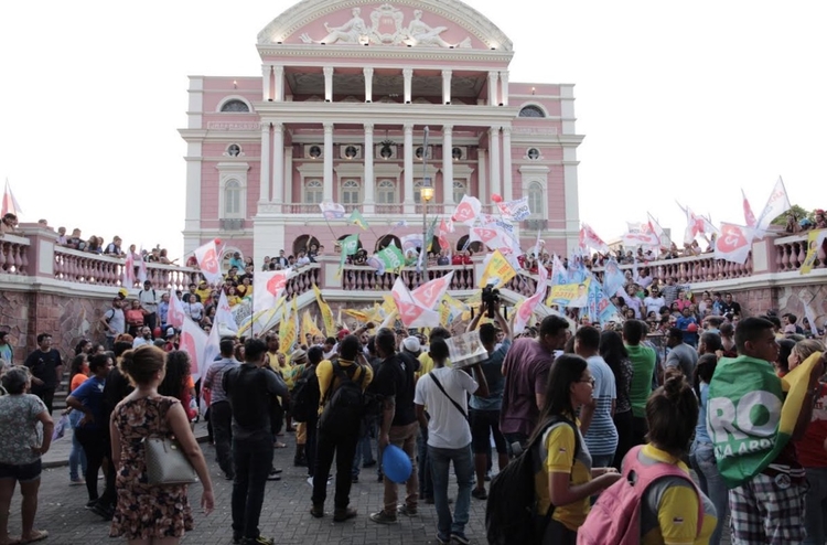 Foto: ABRAHIM BAZE JR/Divulgação