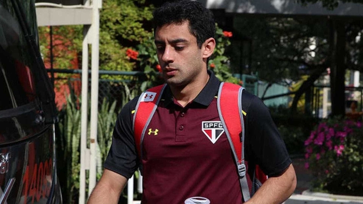 Foto: Rubens Chiri / saopaulofc.net