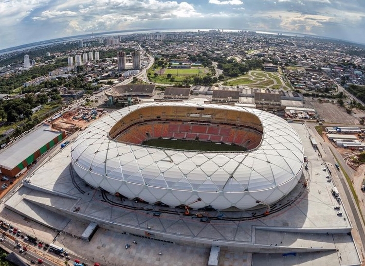 Foto: Pedro Braga Jr./Portal do Holanda