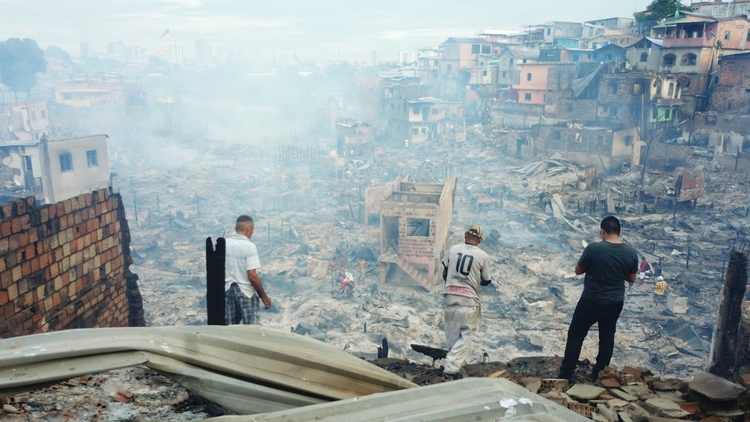 Foto: Pedro Braga Jr/Portal do Holanda 