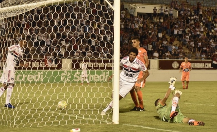 Foto: Tetê Viviani/saopaulofc.net