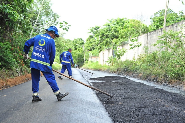 Foto: Diego Caja/Seminf