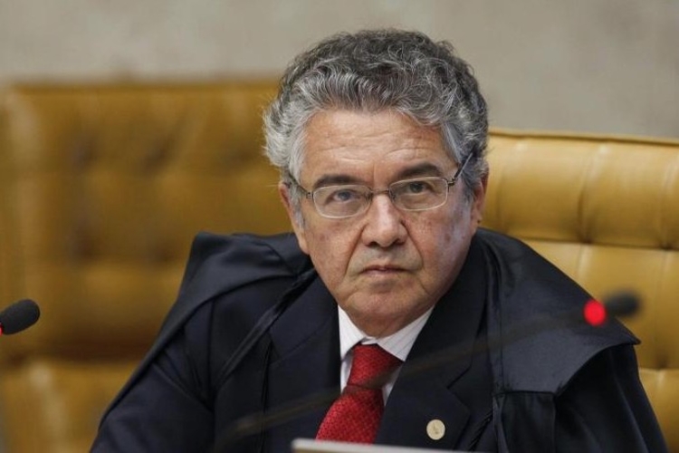 Foto: Fellipe Sampaio / STF/ Divulgação