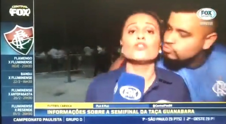 Foto: Reprodução/TV