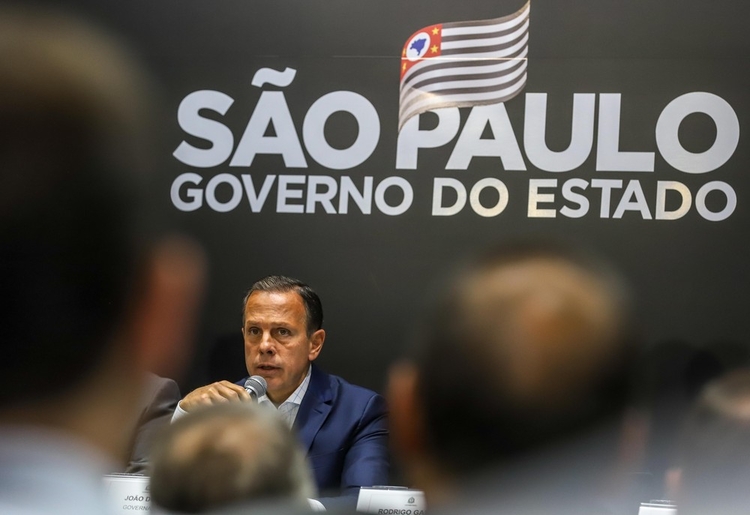  Foto: Governo do Estado de São Paulo