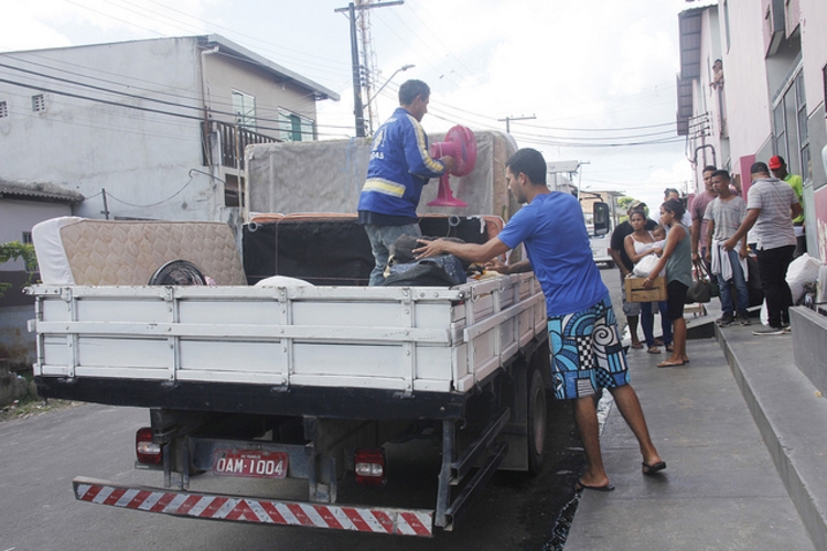 Foto: Marinho Ramos / Semcom