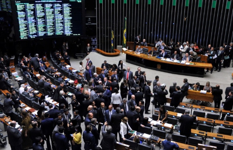 Foto: Luis Macedo/Câmara dos Deputados