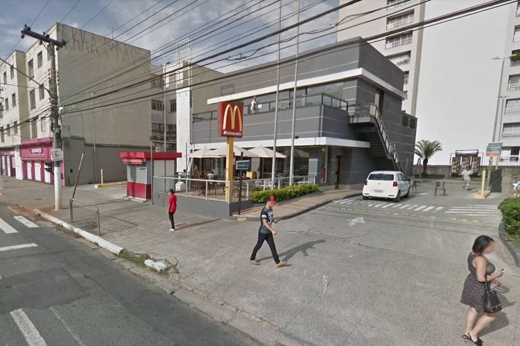 Foto: Google Street View/Reprodução